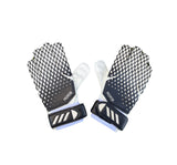 Adidas Predator Matcha Goalkeeper Gloves Black/White
