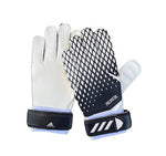 Adidas Predator Matcha Goalkeeper Gloves Black/White