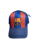 Barcelona Trucker Hat