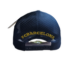 Barcelona Trucker Hat