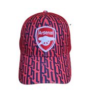 Load image into Gallery viewer, Arsenal Baseball Cap
