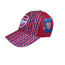Load image into Gallery viewer, Arsenal Baseball Cap
