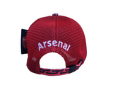Arsenal Baseball Cap