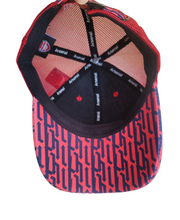 Load image into Gallery viewer, Arsenal Baseball Cap
