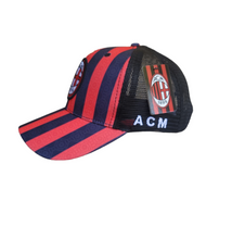 Load image into Gallery viewer, Ac Milan Cap
