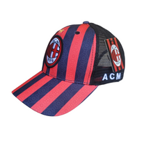 Load image into Gallery viewer, Ac Milan Cap
