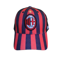 Load image into Gallery viewer, Ac Milan Cap
