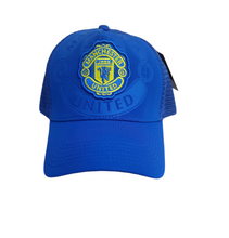 Load image into Gallery viewer, Manchester United  Adjustable Hat
