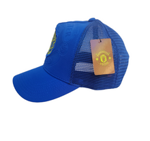 Load image into Gallery viewer, Manchester United  Adjustable Hat
