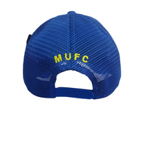 Load image into Gallery viewer, Manchester United  Adjustable Hat
