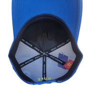 Load image into Gallery viewer, Manchester United  Adjustable Hat
