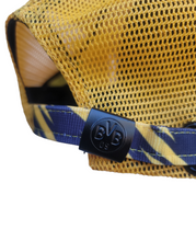 Load image into Gallery viewer, BVB DORTMUND ADJUSTABLE HAT
