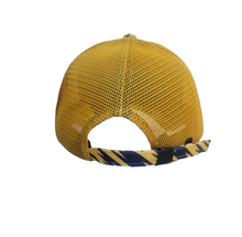 Load image into Gallery viewer, BVB DORTMUND ADJUSTABLE HAT
