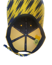 Load image into Gallery viewer, BVB DORTMUND ADJUSTABLE HAT
