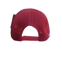 Load image into Gallery viewer, Atletico de Madrid Hat Red/White
