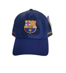 Barcelona CAP