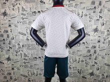 Load image into Gallery viewer, Kids Kit Mexico Team Away 2022 World Cup Soccer Jersey

