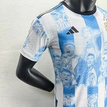 Load image into Gallery viewer, Argentina conmemorativo
