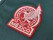 Load image into Gallery viewer, Kids Kit Mexico Team Away 2022 World Cup Soccer Jersey
