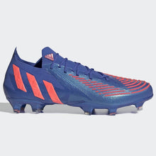 Load image into Gallery viewer, adidas Predator Edge .1 Low FG - Hi Res Blue-Turbo
