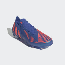 Load image into Gallery viewer, adidas Predator Edge .1 Low FG - Hi Res Blue-Turbo
