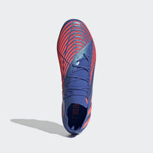Load image into Gallery viewer, adidas Predator Edge .1 Low FG - Hi Res Blue-Turbo
