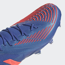 Load image into Gallery viewer, adidas Predator Edge .1 Low FG - Hi Res Blue-Turbo

