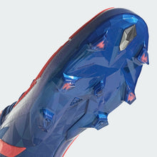 Load image into Gallery viewer, adidas Predator Edge .1 Low FG - Hi Res Blue-Turbo
