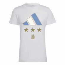 Load image into Gallery viewer, Argentina Shirt Word cup 2022
