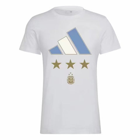 Argentina Shirt Word cup 2022