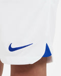 Neymar Jr Paris Saint Germain Soccer Uniform 22/23 For kid’s white