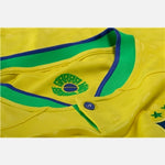 Brazil soccer uniform 22/23 for kid’s