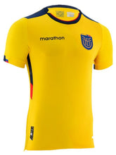 Load image into Gallery viewer, World Cup Ecuador Home Jersey 2022
