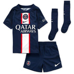PSG Home MESSI 30 Blue 22/23 for Adults