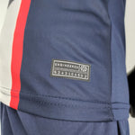 PSG 22/23 Blue Soccer kit Uniform