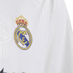 Real Madrid Benzema #9 Uniform set for Kid’s 22/24 White