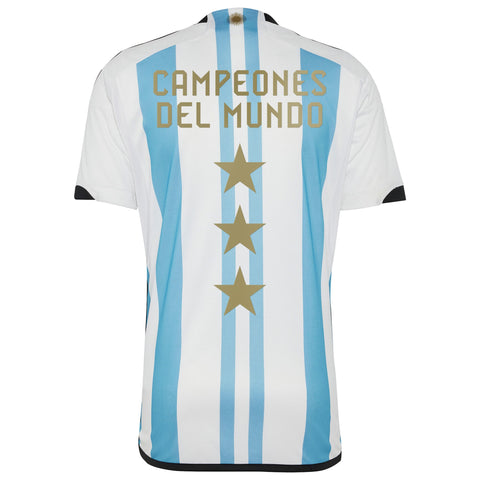Argentina campeones del mundo Jersey – Soccer Crack