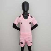 Load image into Gallery viewer, Inter Miami 22/23 Full Uniform Pink
