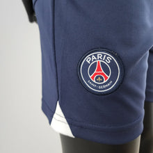 Load image into Gallery viewer, MBAPPE PSG uniform blue 22/23 for Adults
