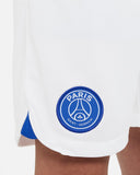 Neymar Jr Paris Saint Germain Siccer Uniform 22/23 For kid’s white